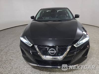 2023 Nissan Maxima SL - zdjęcie 2 z 19 - miniatura