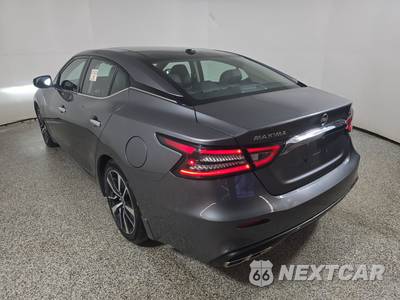 2023 Nissan Maxima SL - zdjęcie 6 z 39 - miniatura
