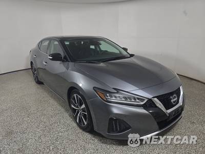2023 Nissan Maxima SL - zdjęcie 3 z 39 - miniatura