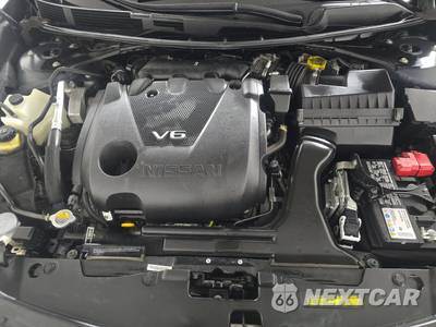 2023 Nissan Maxima SL - zdjęcie 15 z 39 - miniatura