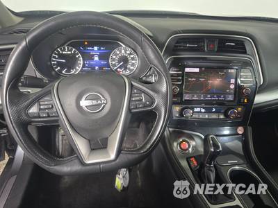 2023 Nissan Maxima SL - zdjęcie 11 z 39 - miniatura