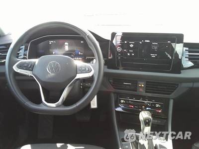 2025 Volkswagen Jetta S - zdjęcie 5 z 19 - miniatura