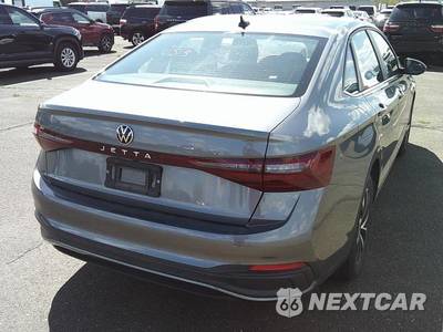 2025 Volkswagen Jetta S - zdjęcie 2 z 19 - miniatura