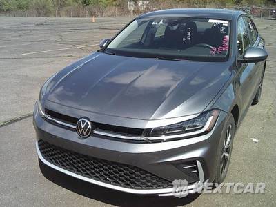 2025 Volkswagen Jetta S - zdjęcie 1 z 19 - miniatura
