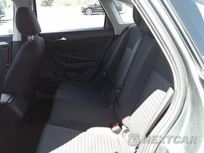 2025 Volkswagen Jetta S - zdjęcie 10 z 19 - miniatura