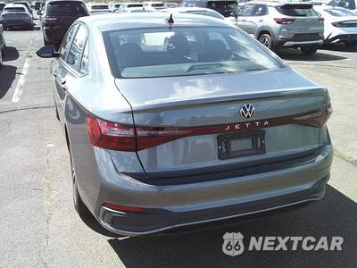 2025 Volkswagen Jetta S - zdjęcie 13 z 19 - miniatura