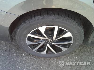 2025 Volkswagen Jetta S - zdjęcie 3 z 19 - miniatura