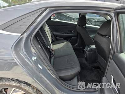 2025 Hyundai Elantra SEL Convenience - zdjęcie 22 z 28 - miniatura