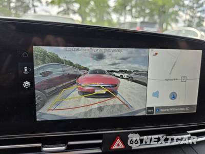 2025 Hyundai Elantra SEL Convenience - zdjęcie 21 z 28 - miniatura