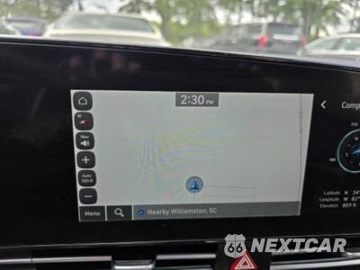 2025 Hyundai Elantra SEL Convenience - zdjęcie 13 z 28 - miniatura
