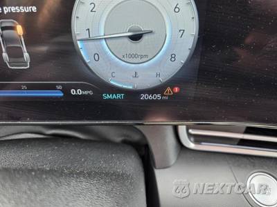 2025 Hyundai Elantra SEL Convenience - zdjęcie 6 z 28 - miniatura