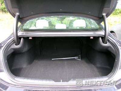 2025 Hyundai Sonata SEL - zdjęcie 8 z 24 - miniatura