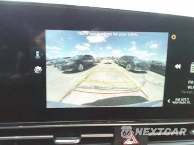 2025 Hyundai Elantra SEL Convenience - zdjęcie 20 z 23 - miniatura