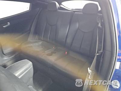 2016 Hyundai Veloster Turbo - zdjęcie 13 z 54 - miniatura