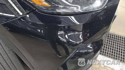 2024 Toyota Highlander XLE - zdjęcie 2 z 7 - miniatura