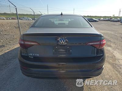2024 Volkswagen Jetta S - zdjęcie 5 z 17 - miniatura