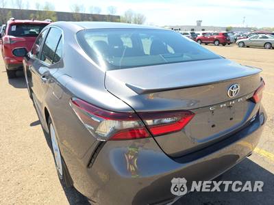 2024 Toyota Camry SE - zdjęcie 6 z 28 - miniatura