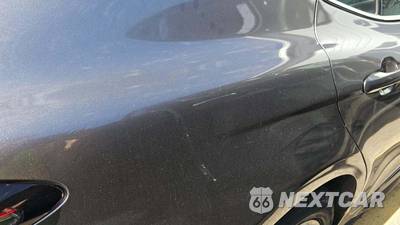2024 Toyota Camry SE - zdjęcie 20 z 28 - miniatura