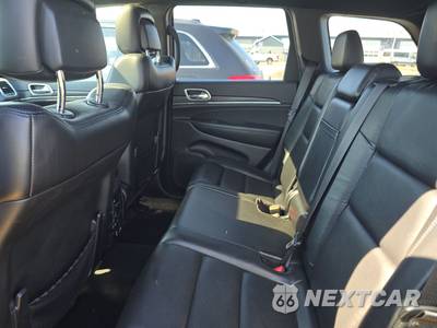 2019 Jeep Grand Cherokee Limited - zdjęcie 13 z 18 - miniatura