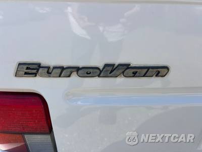2001 Volkswagen EuroVan MV 115.0" WB - zdjęcie 15 z 15 - miniatura