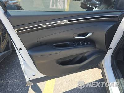2024 Hyundai Santa Cruz SEL Crew Cab Short Bed - zdjęcie 9 z 23 - miniatura