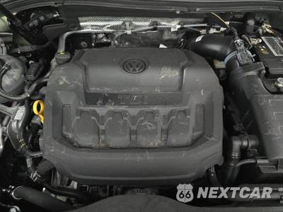 2023 Volkswagen Tiguan SE R-Line Black - zdjęcie 16 z 19 - miniatura