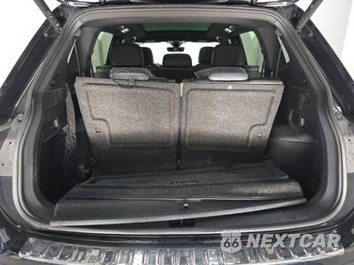 2023 Volkswagen Tiguan SE R-Line Black - zdjęcie 17 z 19 - miniatura
