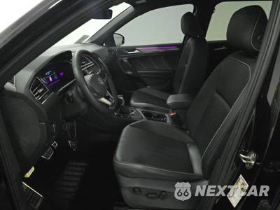 2023 Volkswagen Tiguan SE R-Line Black - zdjęcie 7 z 19 - miniatura