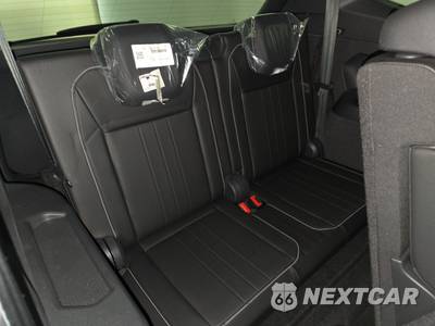 2023 Volkswagen Tiguan SE R-Line Black - zdjęcie 14 z 19 - miniatura