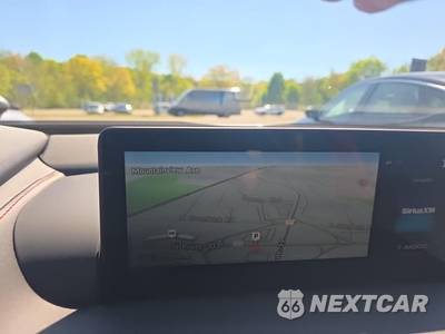 2022 Acura TLX w/A-Spec Pkg - zdjęcie 23 z 23 - miniatura