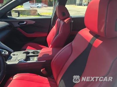 2022 Acura TLX w/A-Spec Pkg - zdjęcie 13 z 23 - miniatura