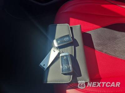 2022 Acura TLX w/A-Spec Pkg - zdjęcie 22 z 23 - miniatura