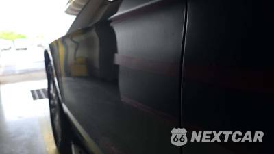 2017 Mercedes-Benz GLS 450 4MATIC - zdjęcie 4 z 6 - miniatura