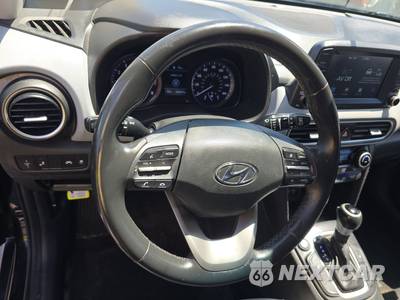 2019 Hyundai Kona Limited - zdjęcie 10 z 18 - miniatura