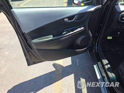 2019 Hyundai Kona Limited - zdjęcie 9 z 18 - miniatura