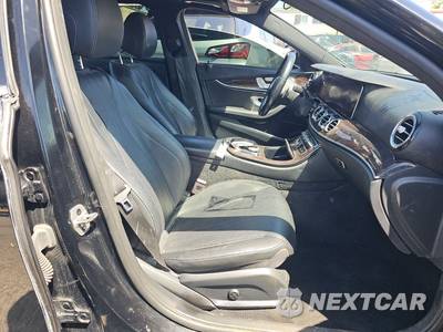 2020 Mercedes-Benz E 350 Sedan - zdjęcie 8 z 25 - miniatura
