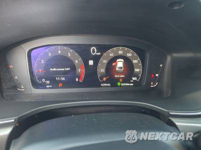 2024 Acura Integra - zdjęcie 12 z 31 - miniatura