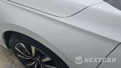 2024 Honda Civic Hatchback EX-L - zdjęcie 23 z 28 - miniatura
