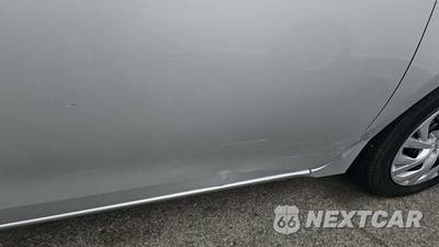 2019 Toyota Corolla LE Sedan - zdjęcie 29 z 29 - miniatura