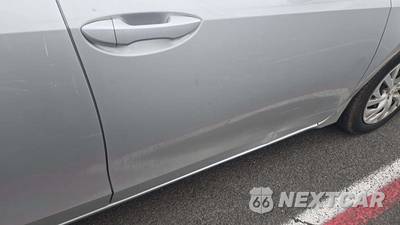 2019 Toyota Corolla LE Sedan - zdjęcie 24 z 29 - miniatura