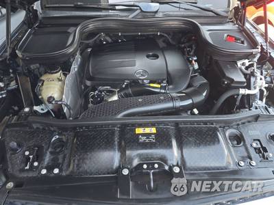2020 Mercedes-Benz GLE 350 4MATIC - zdjęcie 15 z 26 - miniatura