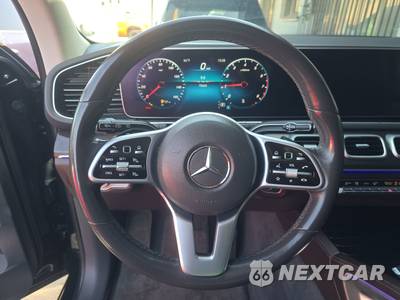 2020 Mercedes-Benz GLE 350 4MATIC - zdjęcie 10 z 26 - miniatura
