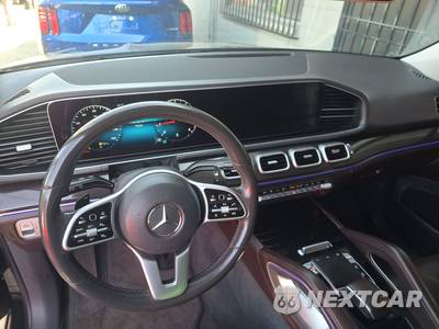 2020 Mercedes-Benz GLE 350 4MATIC - zdjęcie 11 z 26 - miniatura