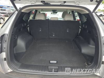 2025 Hyundai Tucson Hybrid Blue - zdjęcie 16 z 18 - miniatura