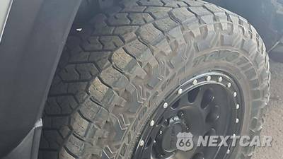 2019 Toyota Tacoma TRD Off-Road Crew Cab Medium Bed - zdjęcie 8 z 14 - miniatura