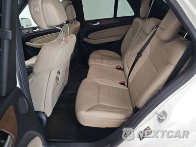2015 Mercedes-Benz ML 350 - zdjęcie 13 z 30 - miniatura