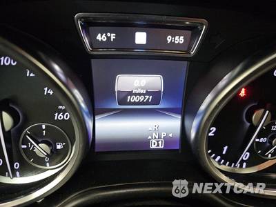 2015 Mercedes-Benz ML 350 - zdjęcie 12 z 30 - miniatura