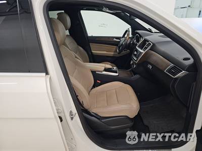 2015 Mercedes-Benz ML 350 - zdjęcie 8 z 30 - miniatura