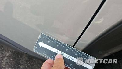 2021 Nissan Rogue SV - zdjęcie 23 z 28 - miniatura