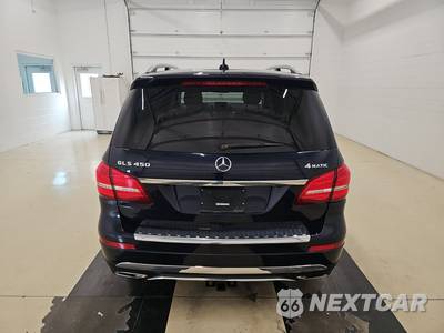 2018 Mercedes-Benz GLS 450 4MATIC - zdjęcie 5 z 41 - miniatura